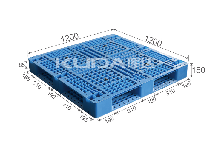 1212F網(wǎng)格田字（置鋼管）