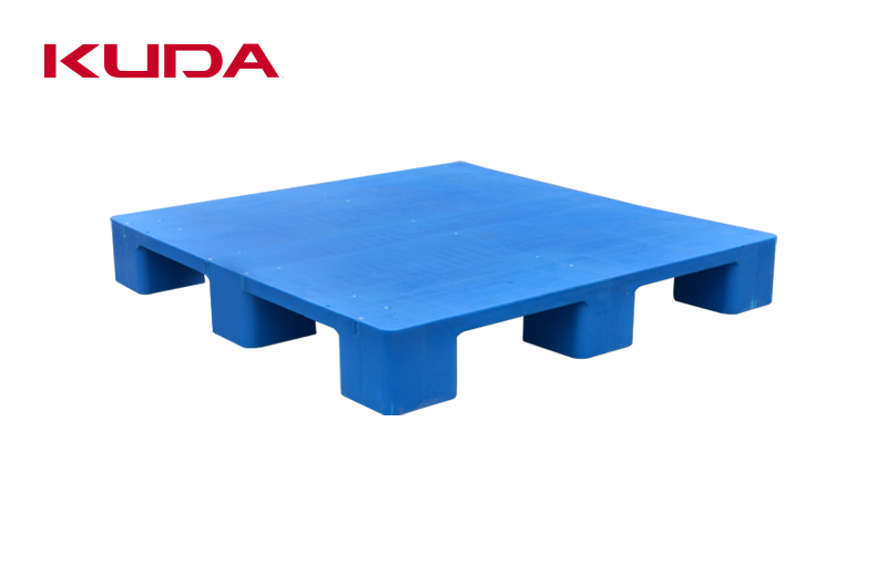 平板九腳塑料托盤效率賦能