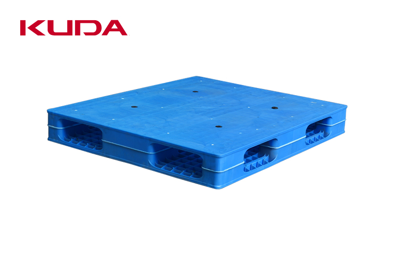 雙面塑料托盤的核心特性